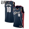 Dres Cleveland Cavaliers Darius Garland Nike 2025-26 Classic Edition Navy Swingman - Dječji